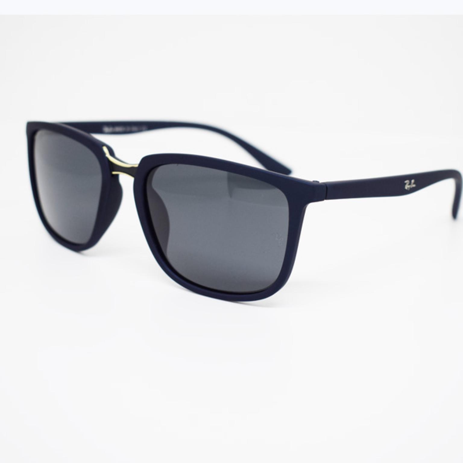 Stylish Polarized Unisex Sunglass For Men UV400 Protected |CBL-115|